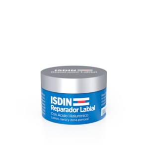 Isdin Reparador Labial Intensivo Boião 10ml